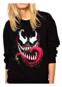 Дамска блуза VENOM - Face